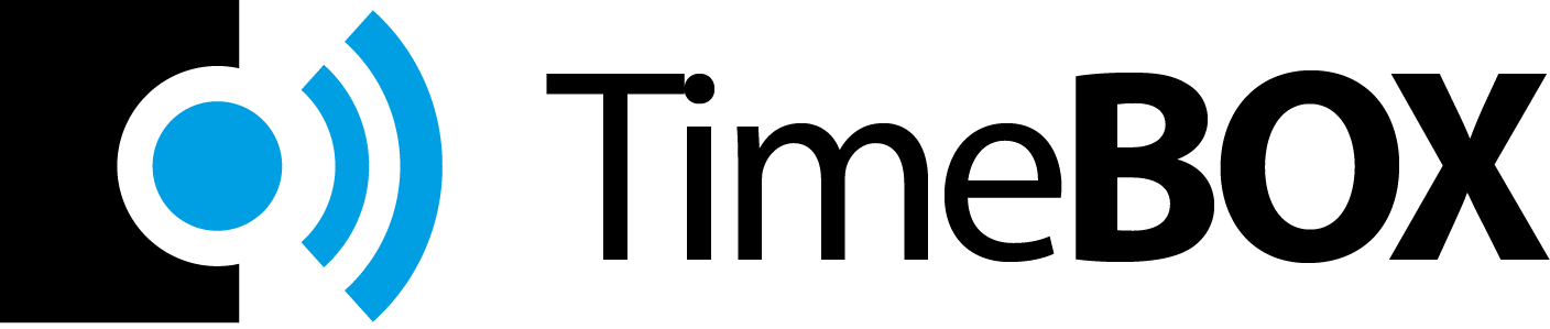 Ekopol TimeBOX logo